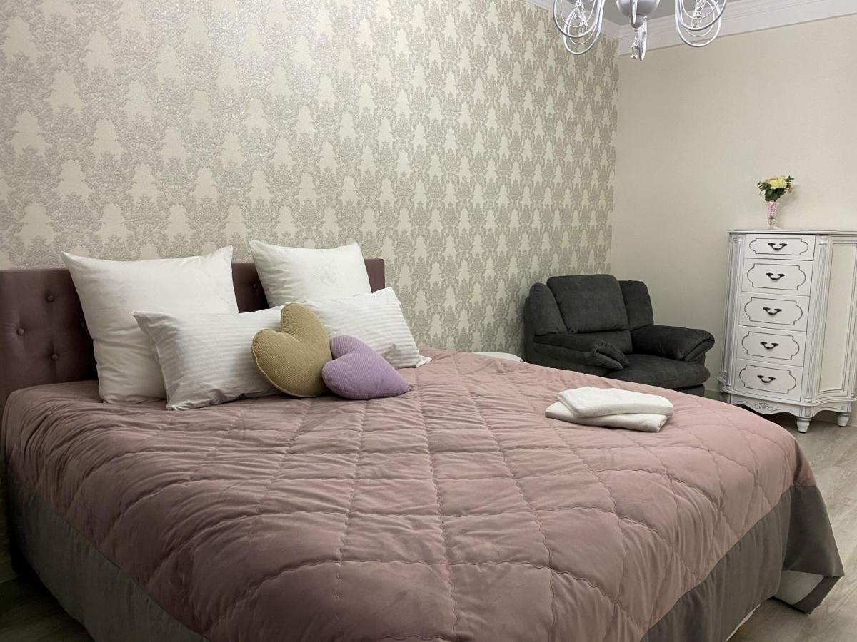 Golden Park Hotel Pavlodar Rom bilde