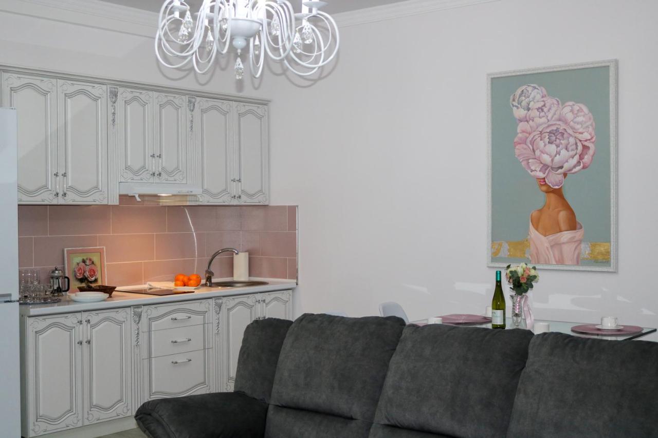 Golden Park Hotel Pavlodar Rom bilde
