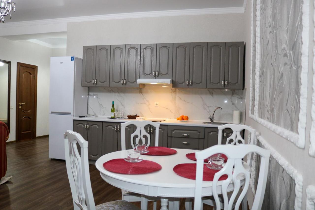 Golden Park Hotel Pavlodar Rom bilde