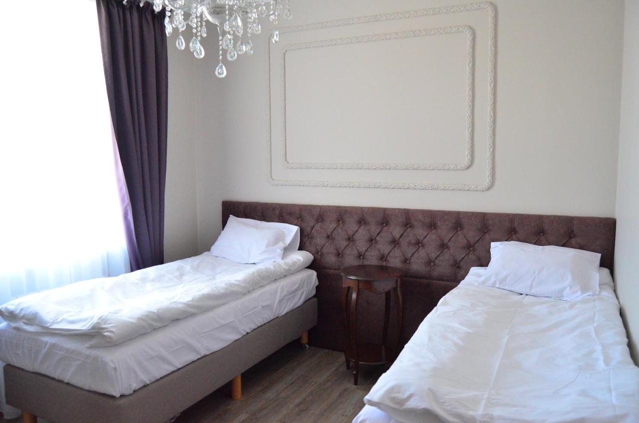 Golden Park Hotel Pavlodar Rom bilde
