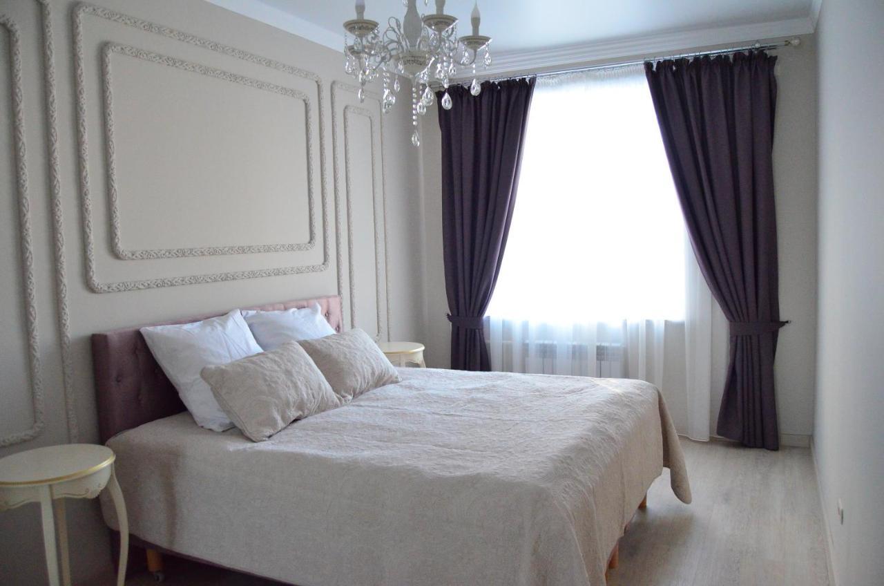 Golden Park Hotel Pavlodar Rom bilde