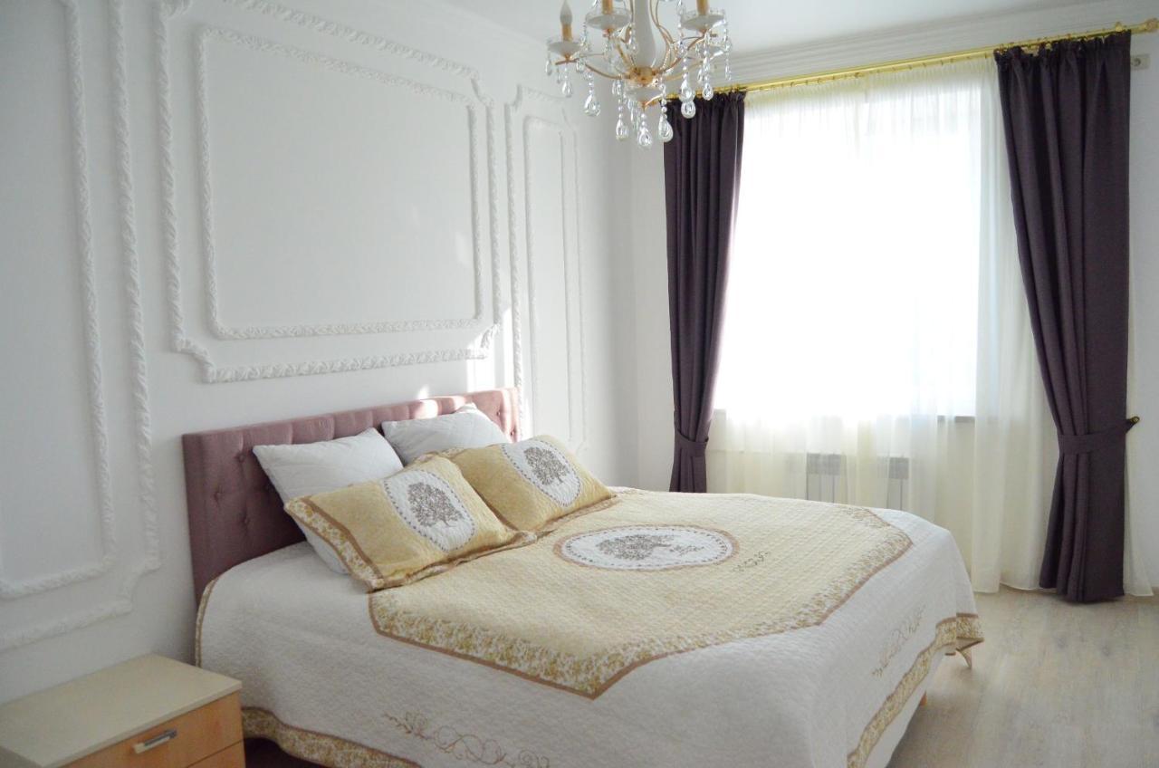 Golden Park Hotel Pavlodar Rom bilde